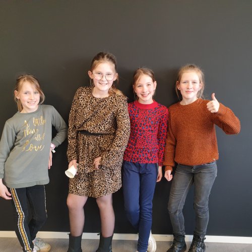 CMV Spelmiddag 2022