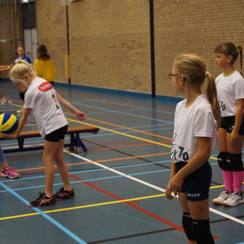 CMV-toernooi 09-10-2021