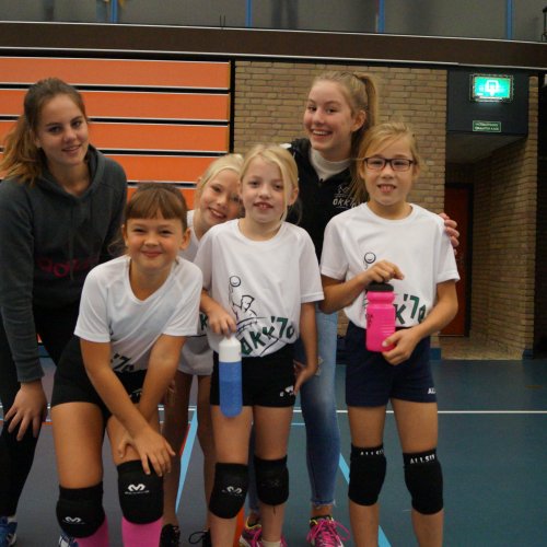 CMV-toernooi 09-10-2021
