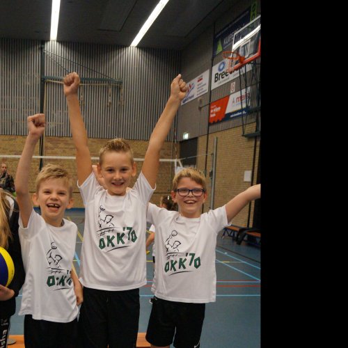 CMV-toernooi 09-10-2021
