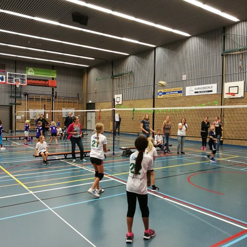 CMV toernooi 2016