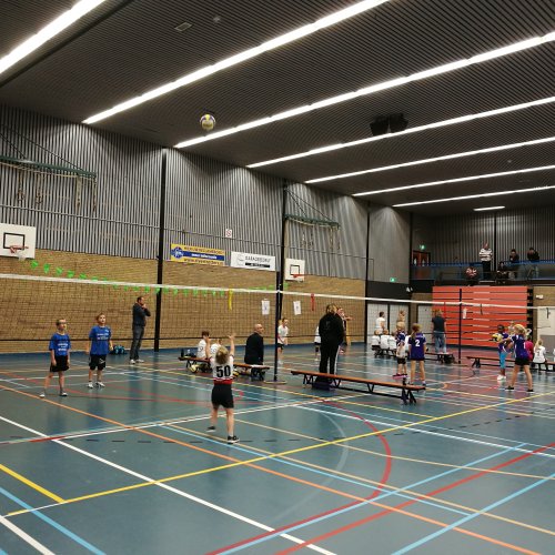 CMV toernooi 2016