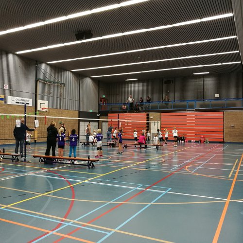 CMV toernooi 2016