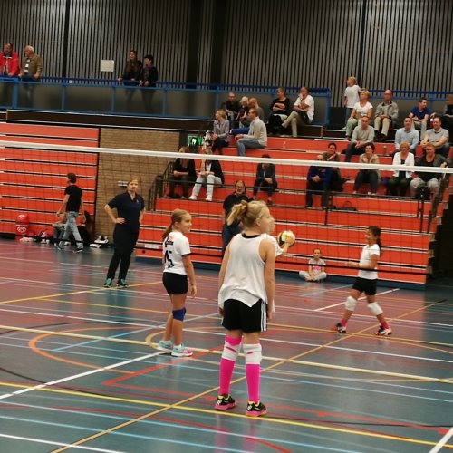 CMV toernooi 2016