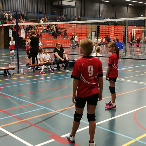 CMV toernooi 2016
