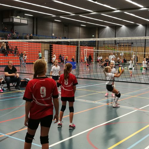 CMV toernooi 2016