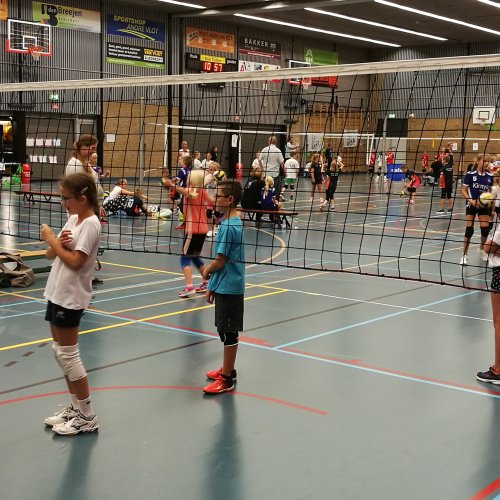 CMV toernooi 2016