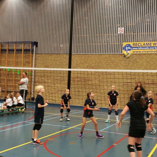CMV toernooi 2016