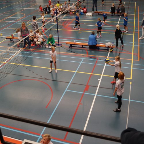 CMV toernooi 2017