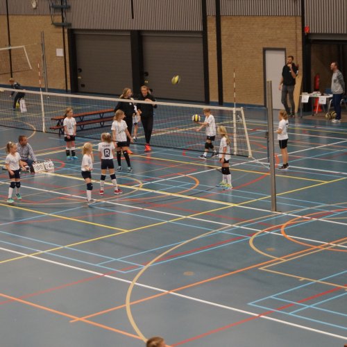 CMV toernooi 2017
