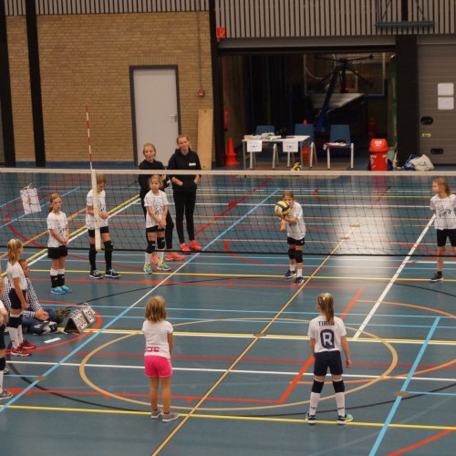 CMV toernooi 2017