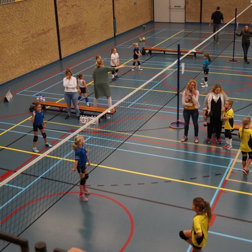 CMV toernooi 2017