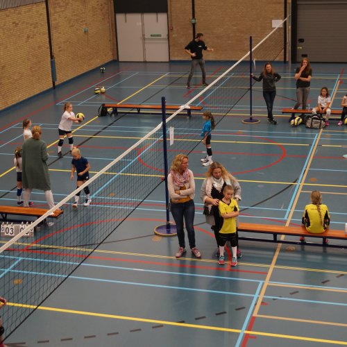 CMV toernooi 2017