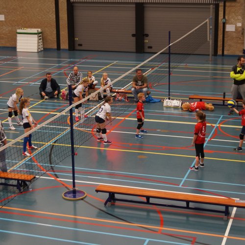 CMV toernooi 2017
