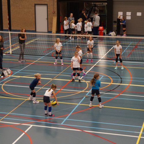 CMV toernooi 2017