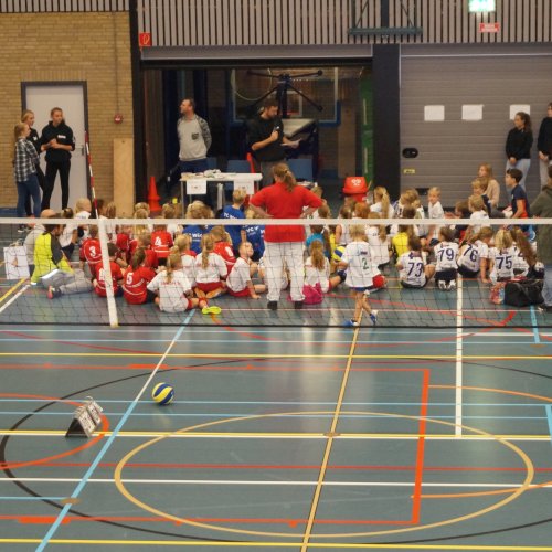 CMV toernooi 2017