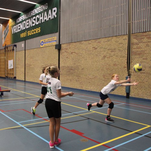 CMV toernooi 2018