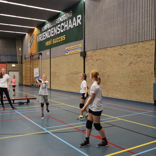 CMV toernooi 2018