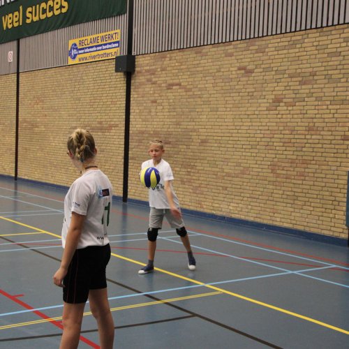 CMV toernooi 2018