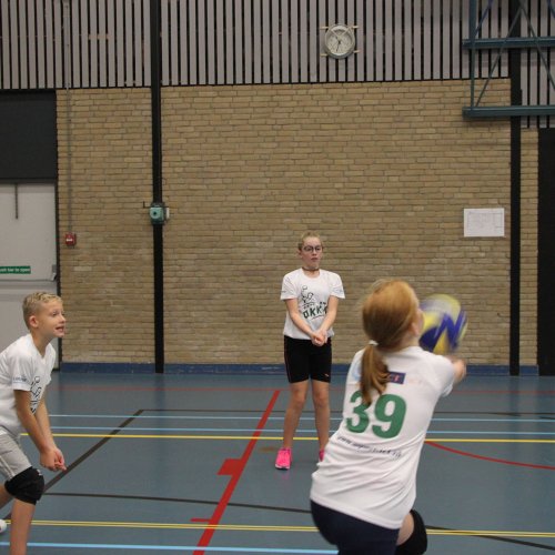 CMV toernooi 2018