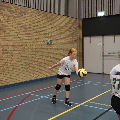 CMV toernooi 2018