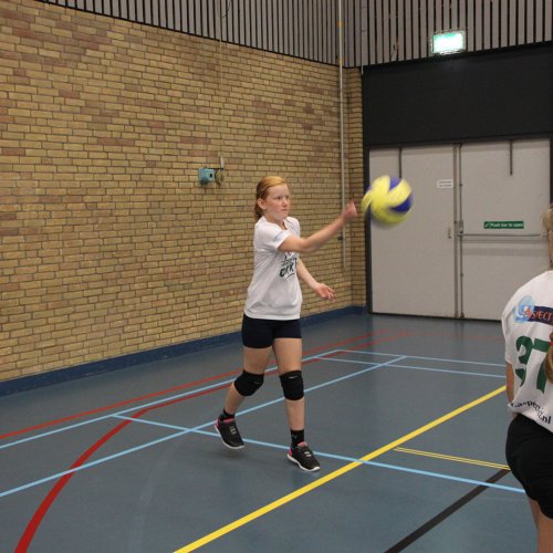 CMV toernooi 2018