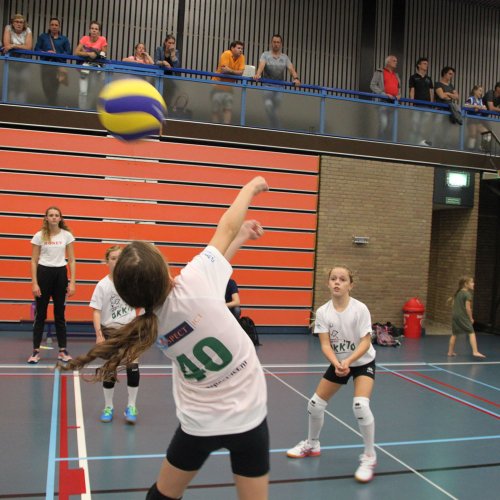 CMV toernooi 2018