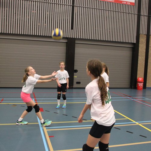 CMV toernooi 2018