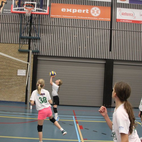 CMV toernooi 2018