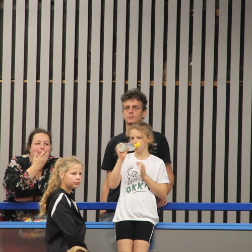 CMV toernooi 2018