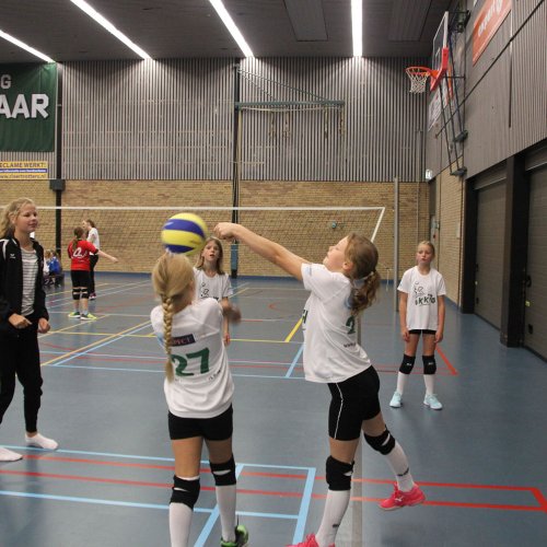 CMV toernooi 2018