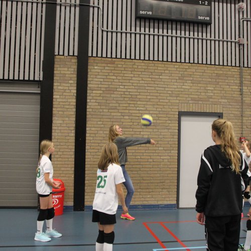 CMV toernooi 2018