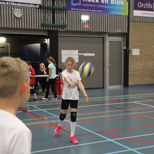 CMV toernooi 2018