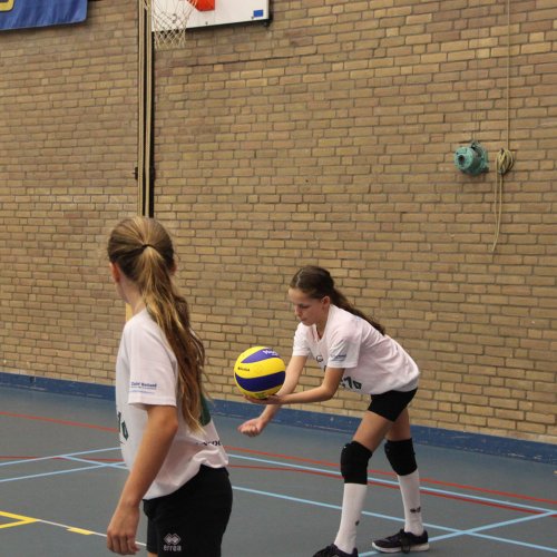 CMV toernooi 2018