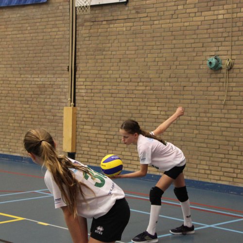 CMV toernooi 2018