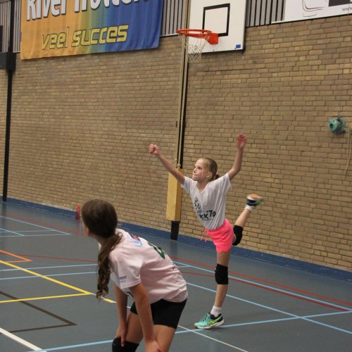 CMV toernooi 2018