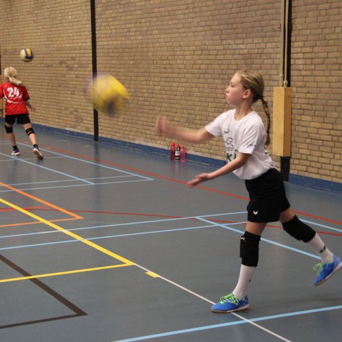 CMV toernooi 2018