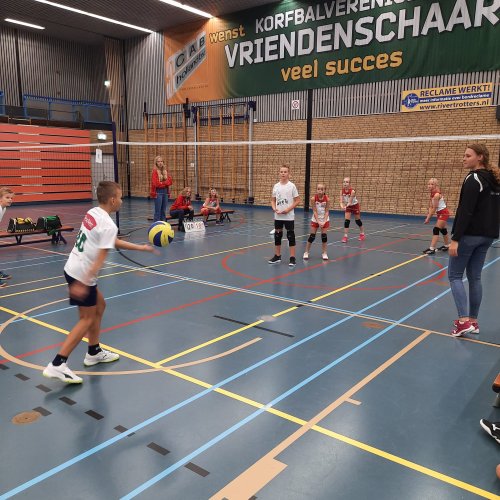 CMV toernooi 2022