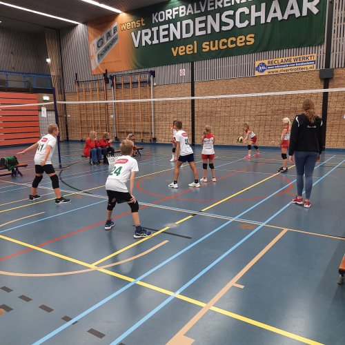CMV toernooi 2022