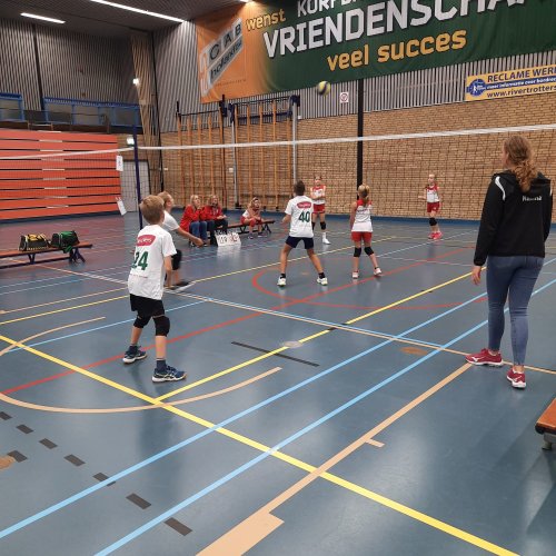 CMV toernooi 2022