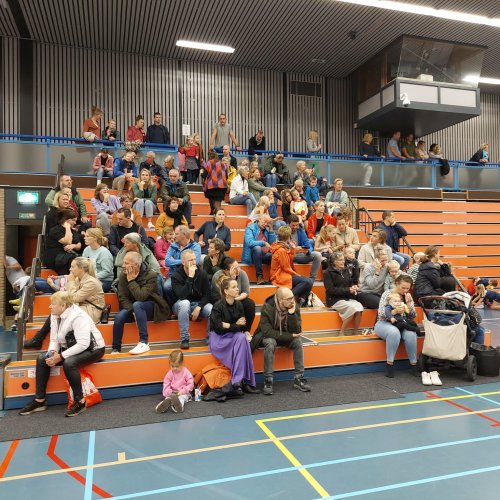 CMV toernooi 2022
