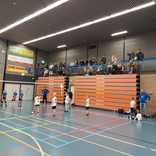 CMV toernooi 2022