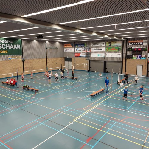 CMV toernooi 2022