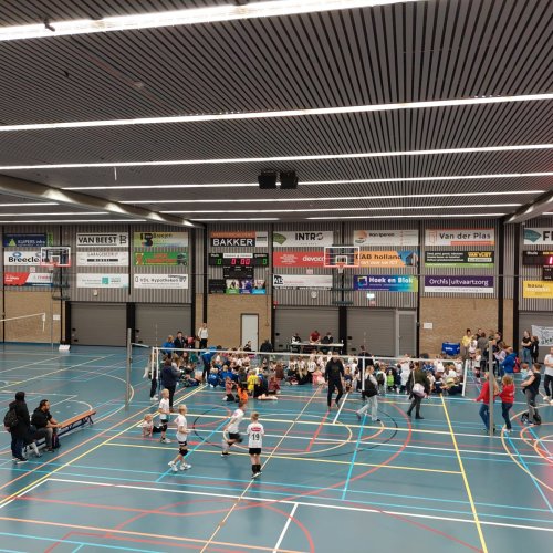 CMV toernooi 2022