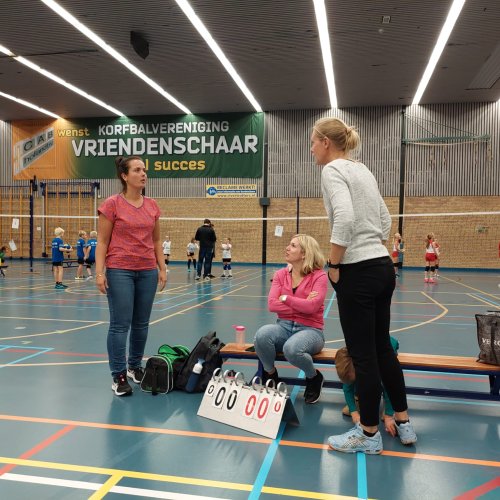 CMV toernooi 2022