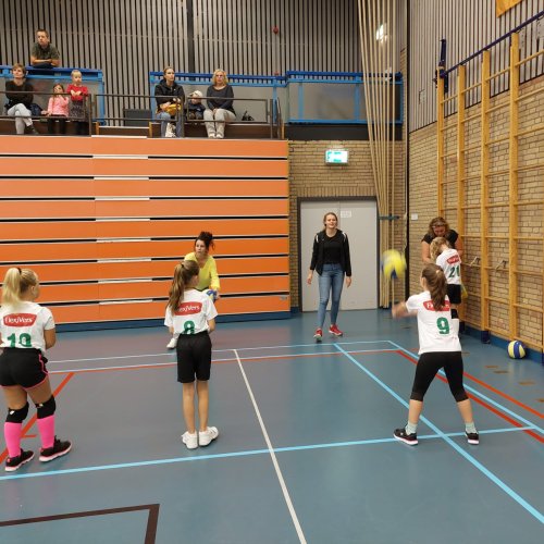 CMV toernooi 2022