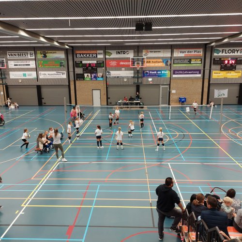 CMV toernooi 2022