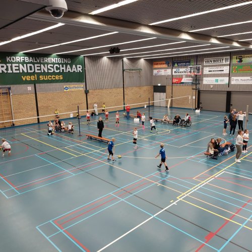 CMV toernooi 2022