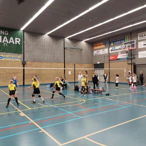 CMV toernooi 2022