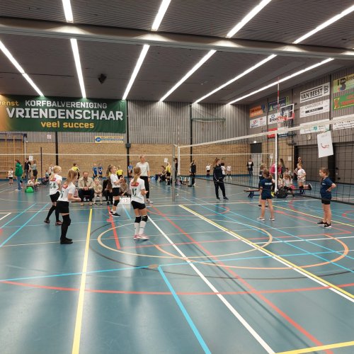 CMV toernooi 2022
